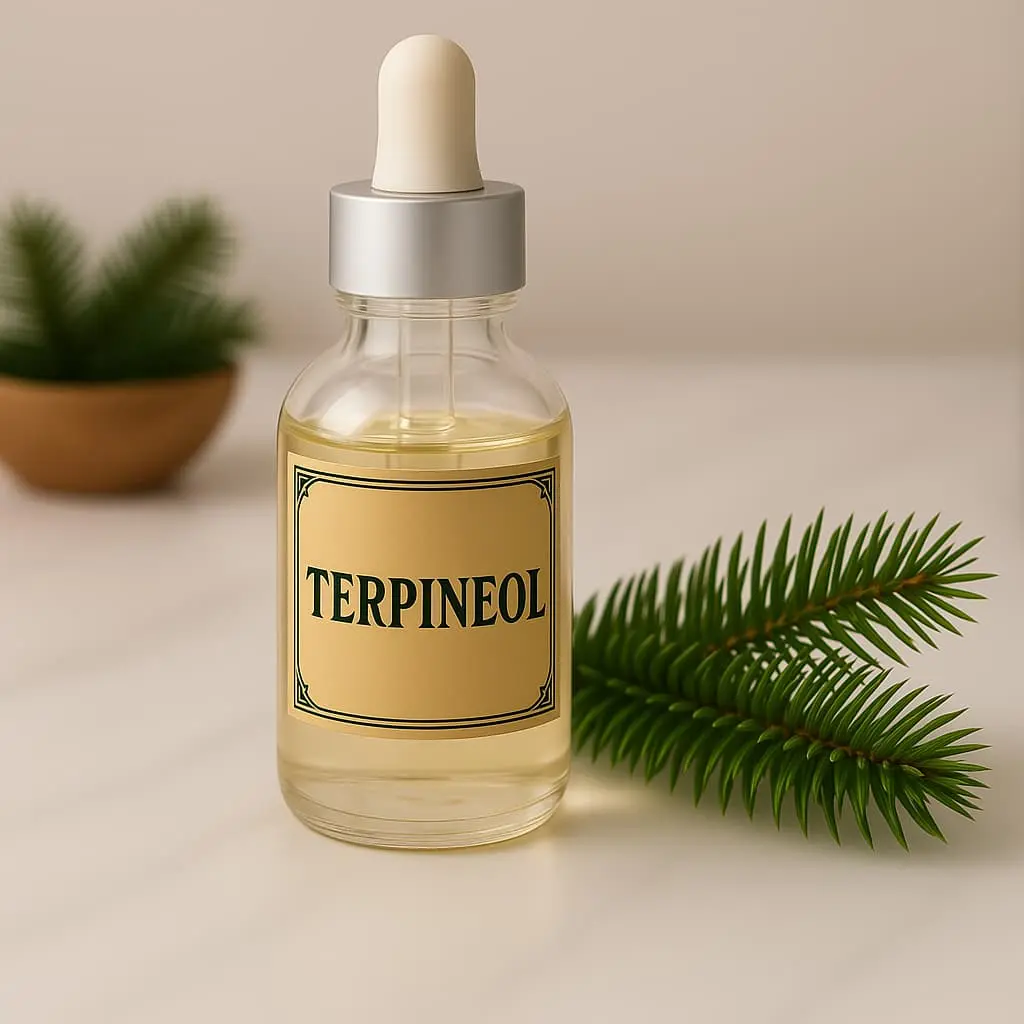 HTPPL | Manufacturer & Exporter of Terpineol in India